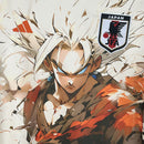 Camisa Japão Edição Especial 25/26 - Torcedor Masculina