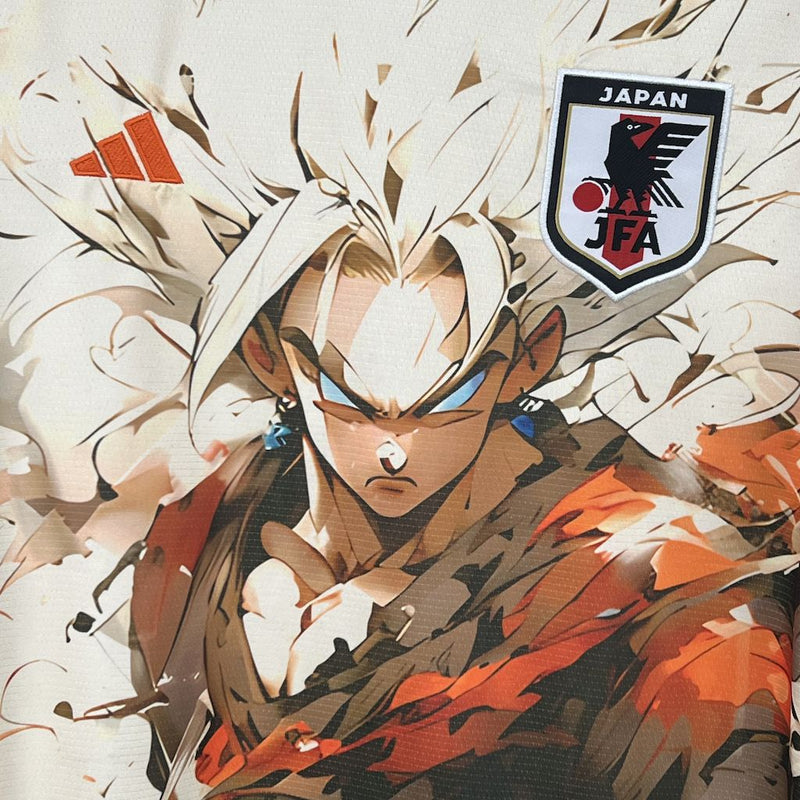 Camisa Japão Edição Especial 25/26 - Torcedor Masculina