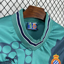 Camisa Espanyol Third 96/97 - Versão Retro