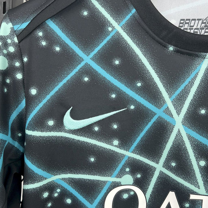 Camisa Inter De Milão Treino 25/26 - Torcedor Masculina