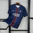 Camisa Psg Home 25/26 - Torcedor Masculina
