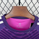 Kit Infantil Real Madrid Goleiro 25/26