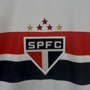Camisa São Paulo Home Titular 25/26 - Feminina