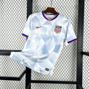Camisa Estados Unidos Home 25/26 - Versão Torcedor