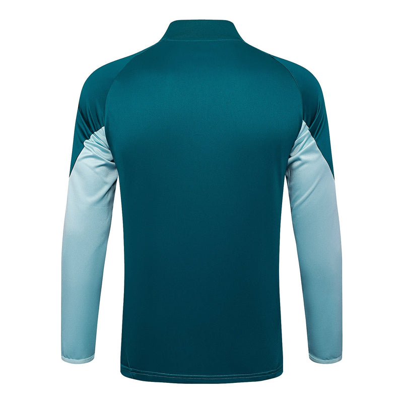 Conjunto de Treino Cruzeiro 2025