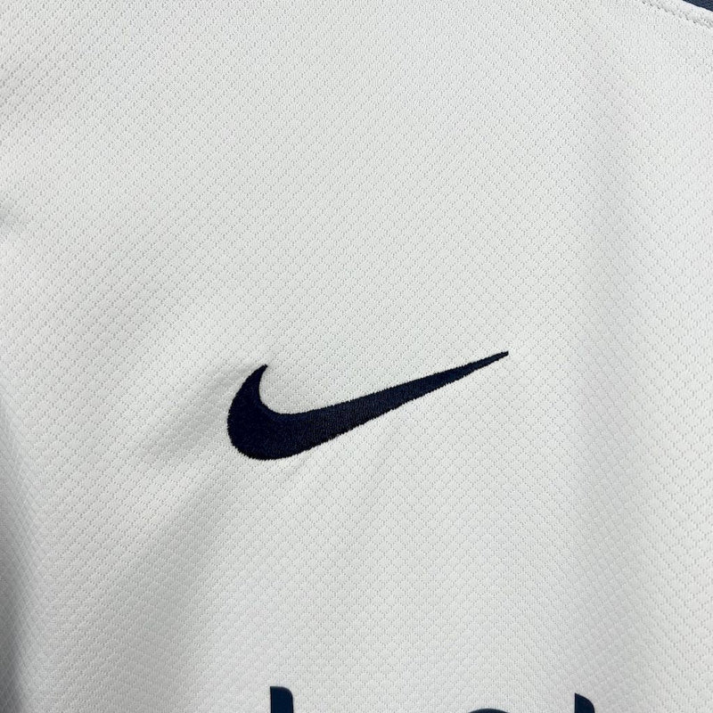 Camisa Inter De Milão Away 24/25 - Torcedor Masculina