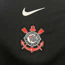 Camisa Corinthians Away 25/26 - Nike Torcedor Masculina - Lançamento