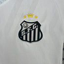 Camisa Santos Home 25/26 - Umbro Feminina