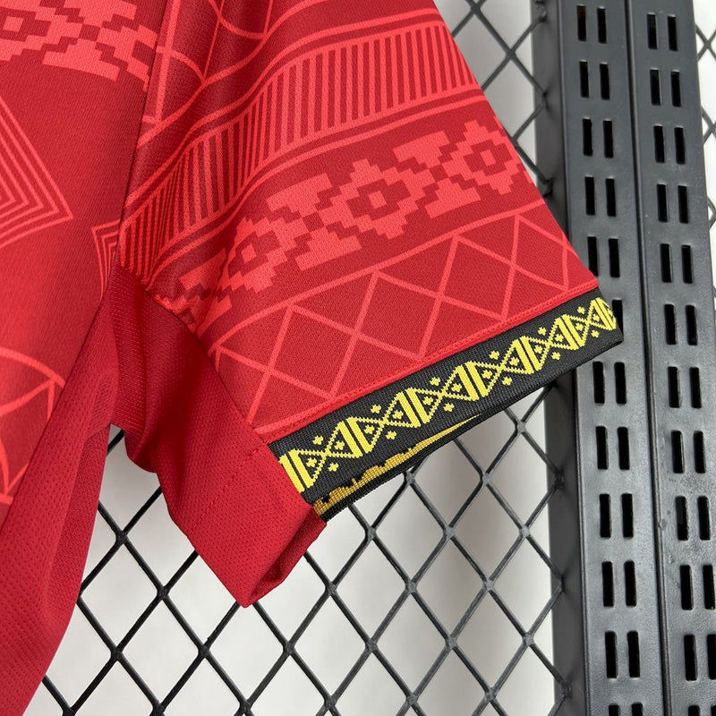 Camisa Brasil Edição-Especial 25/26 - Torcedor Masculina - Lançamento