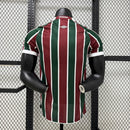Camisa Fluminense Home 25/26 - Versão Jogador