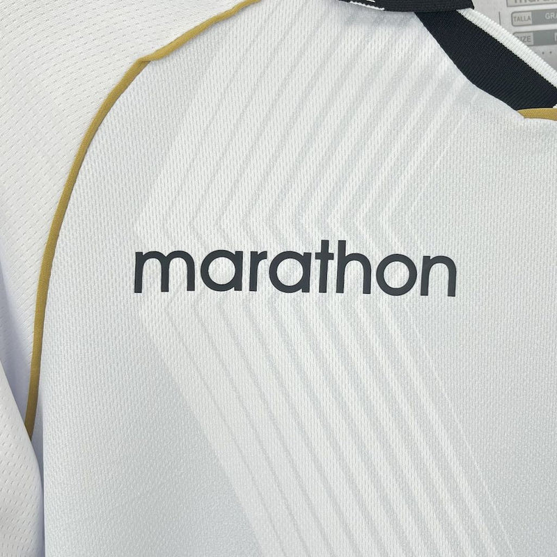 Camisa Bolívia Away 25/26 - Versão Torcedor