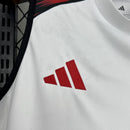 Camisa Flamengo Away Regata 25/26 - Adidas Torcedor Masculina - Lançamento