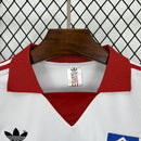 Camisa Hamburgo Home 1980 - Versão Retro