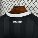 Camisa Real Madrid Treino 25/26 - Torcedor Masculina