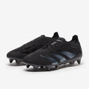 Chuteira adidas Predator Elite Campo Trava Mista