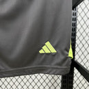 Kit Infantil Bayern De Munique Goleiro 25/26