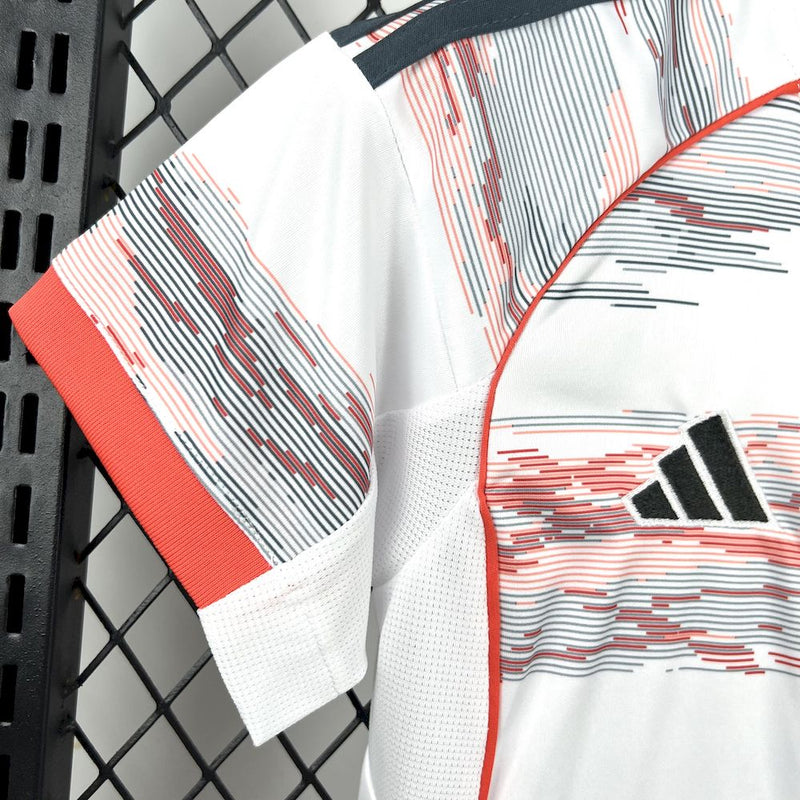 Kit Infantil Bayern De Munique Away 25/26