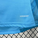 Camisa Flamengo Treino 25/26 - Versão Feminina