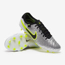 Chuteira Nike Tiempo Legend 10 Elite Campo