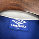 Camisa Brasil Away 1994 - Versão Retro