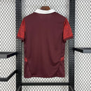 Camisa Portugal Treino 25/26 - Torcedor Masculina