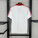 Camisa Hamburgo Home 1980 - Versão Retro