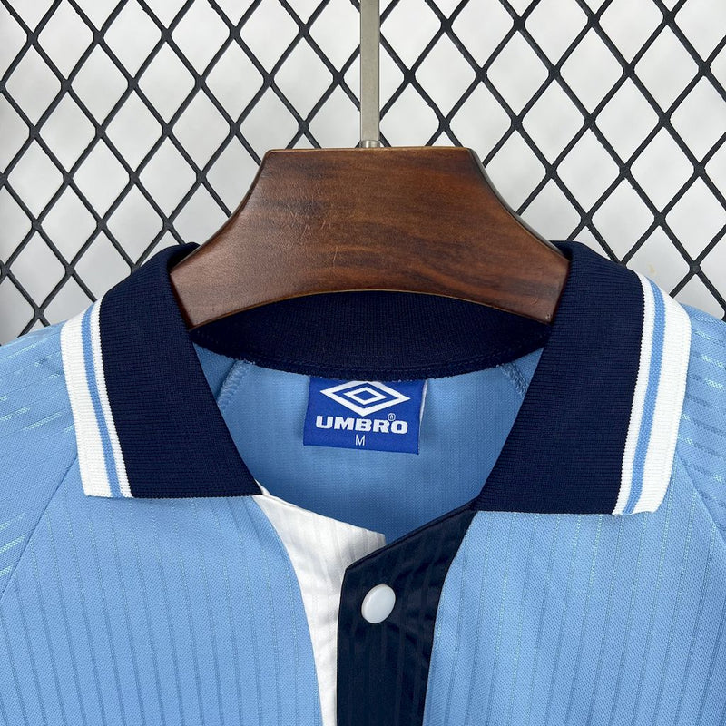 Camisa Celta De Vigo Home 97/98 - Versão Retro