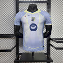 Camisa Barcelona Edição-Especial 25/26 - Versão Jogador