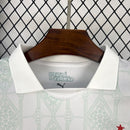 Camisa Palmeiras Away 25/26 - Feminina