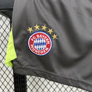 Kit Infantil Bayern De Munique Goleiro 25/26
