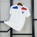 Camisa Fortaleza Away 25/26 - Torcedor Masculina - Lançamento