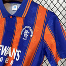 Camisa Rangers Away 93/94 - Versão Retro