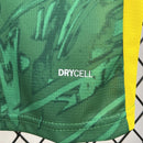 Camisa Borussia Dortmund-Goleiro 24/25 - Torcedor Masculina