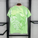 Camisa Itália Away Euro Feminina 25/26 - Torcedor Masculina