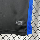 Kit Infantil Barcelona Away Edição Travis Scott 24/25