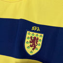 Camisa Escócia Away 2002 - Versão Retro