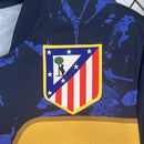 Camisa Atlético De Madrid Fantasyt Wonder 25/26 - Torcedor Masculina