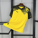 Camisa Borussia Dortmund Home 25/26 - Torcedor Masculina