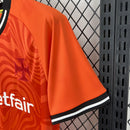 Camisa Vasco Da Gama Goleiro 25/26 - Kappa Torcedor Masculina