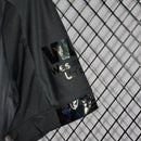 Camisa Liverpool Preta Refletiva 18/19 - Torcedor Masculina