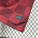 Camisa Aston Villa Home 11/12 - Versão Retro