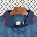 Camisa Equador Away 25/26 - Versão Torcedor