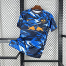 Camisa RB Leipzig Third 20/21 - Versão Retro