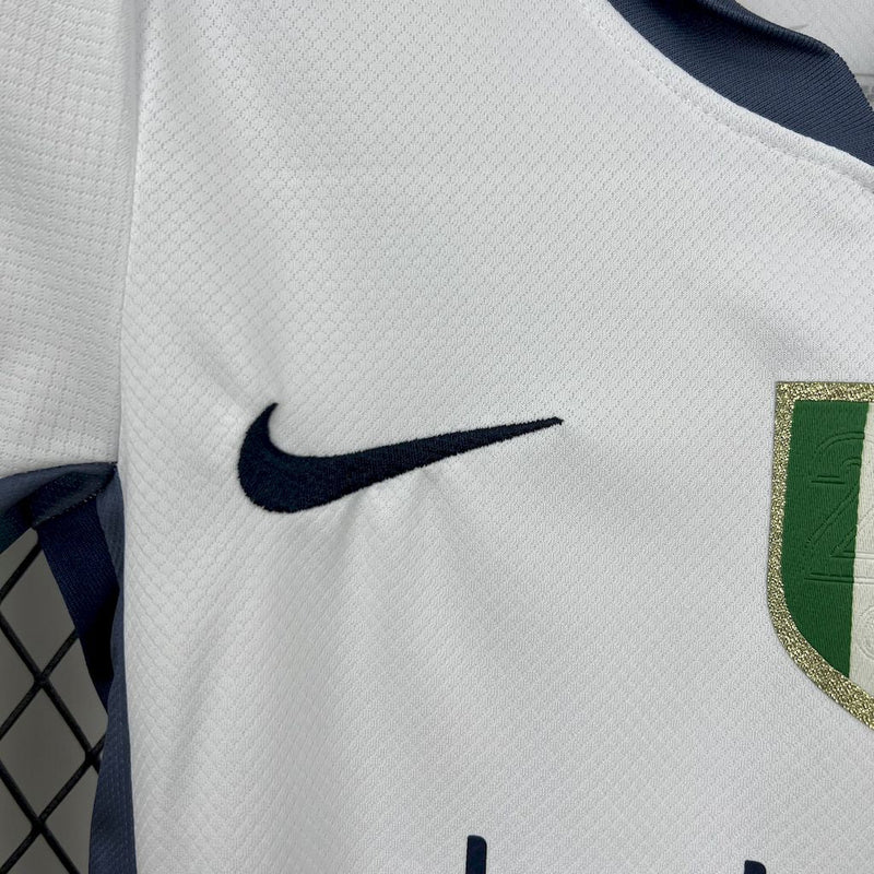 Kit Infantil Inter De Milão VR46 Edição-Especial 24/25