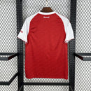 Camisa Arsenal Home 25/26 - Torcedor Masculina