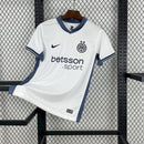 Camisa Inter De Milão Away 24/25 - Torcedor Masculina