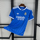 Camisa Real Madrid Third 25/26 - Torcedor Masculina