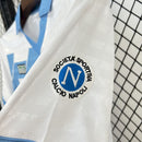 Camisa Napoli Away 90/91  - Versão Retro