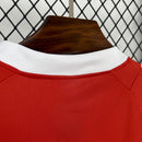 Camisa Benfica Home 02/03 - Versão Retro