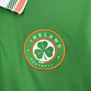 Camisa Irlanda Home 25/26 - Torcedor Masculina